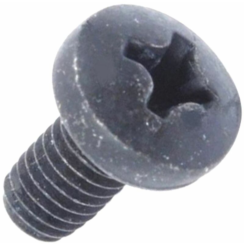 foto del prodotto vite taptite m4x8 originale forni, fornelli elettrici e a gas ariston hotpoint hotpoint 3121938059131815832
