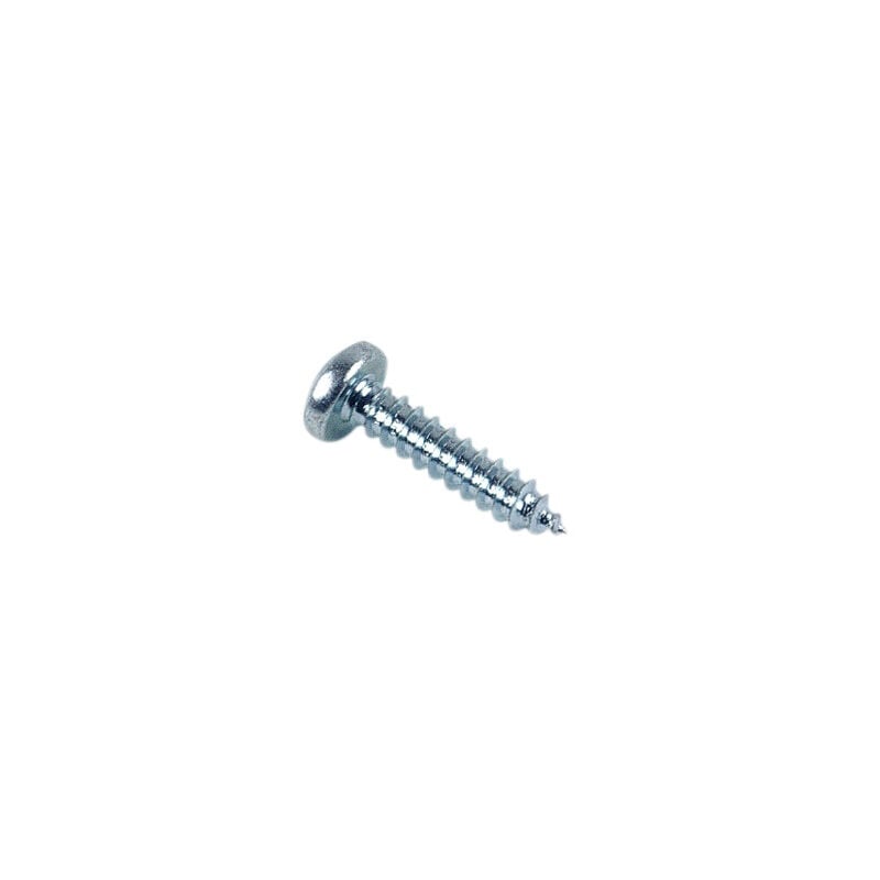 foto del prodotto vite tc pozidriv zincata n8 4,2 x19 lennie scatola da 500 vtcc0819002b