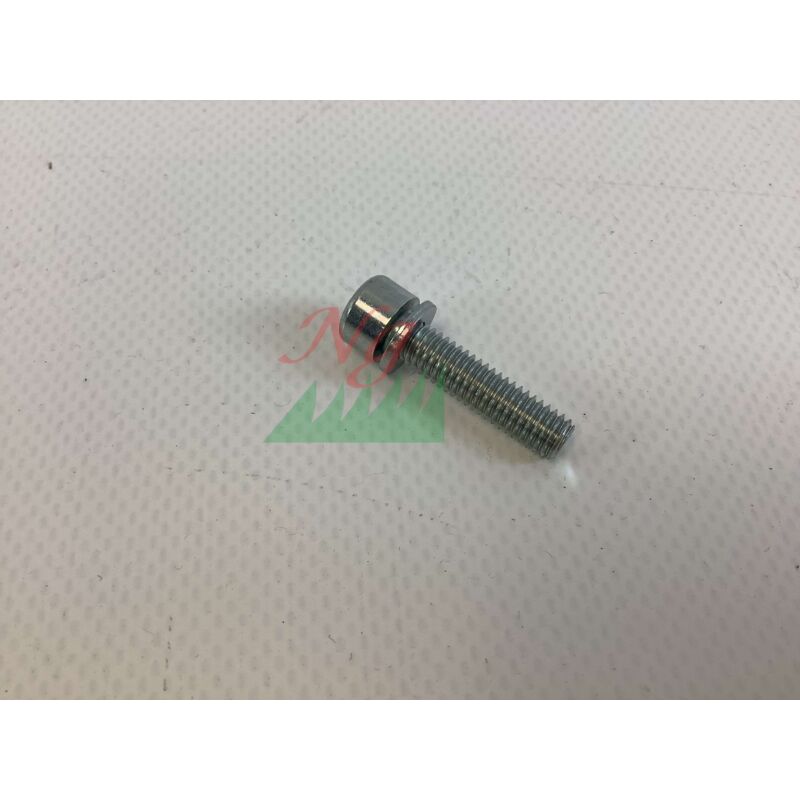 foto del prodotto vite tcei m6 x 25 pre rondellata originale active 021644