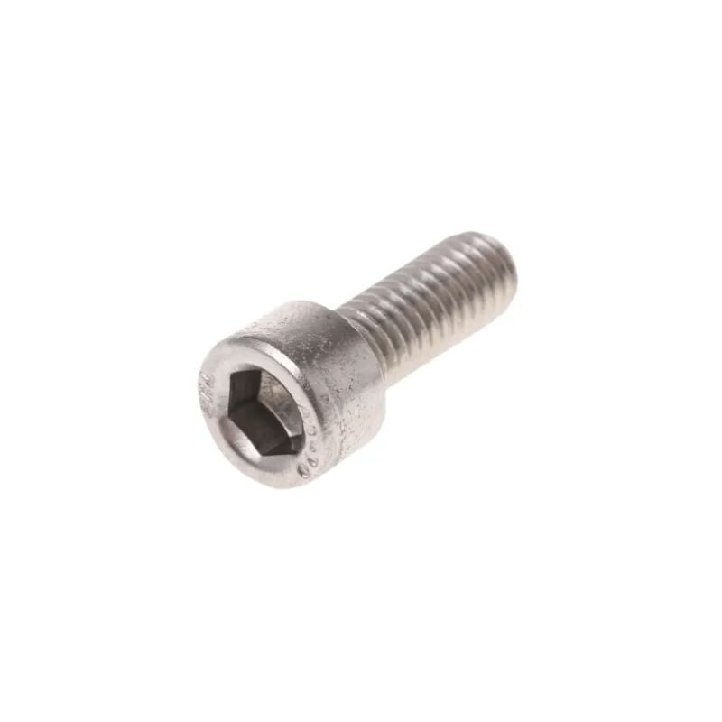 foto del prodotto vite tcei mm.8x35 din912 uni5931 a2 inox