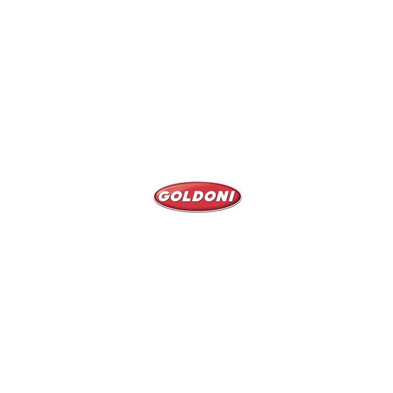 foto del prodotto vite te m8 x 20 zn uni5739 originale goldoni 06100020