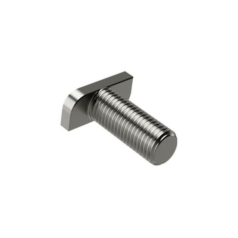foto del prodotto vite testa a martello contact m10x25 vt1002