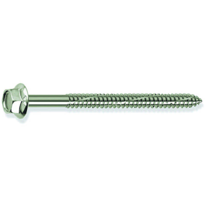 foto del prodotto vite tirafondi per metallo autofilettante kovervit bs chromiting mm.6,3x50