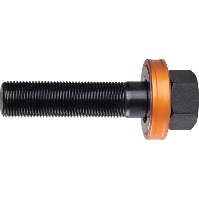 foto del prodotto vite tiraggio l.75mm p.19mm con sfera alfra