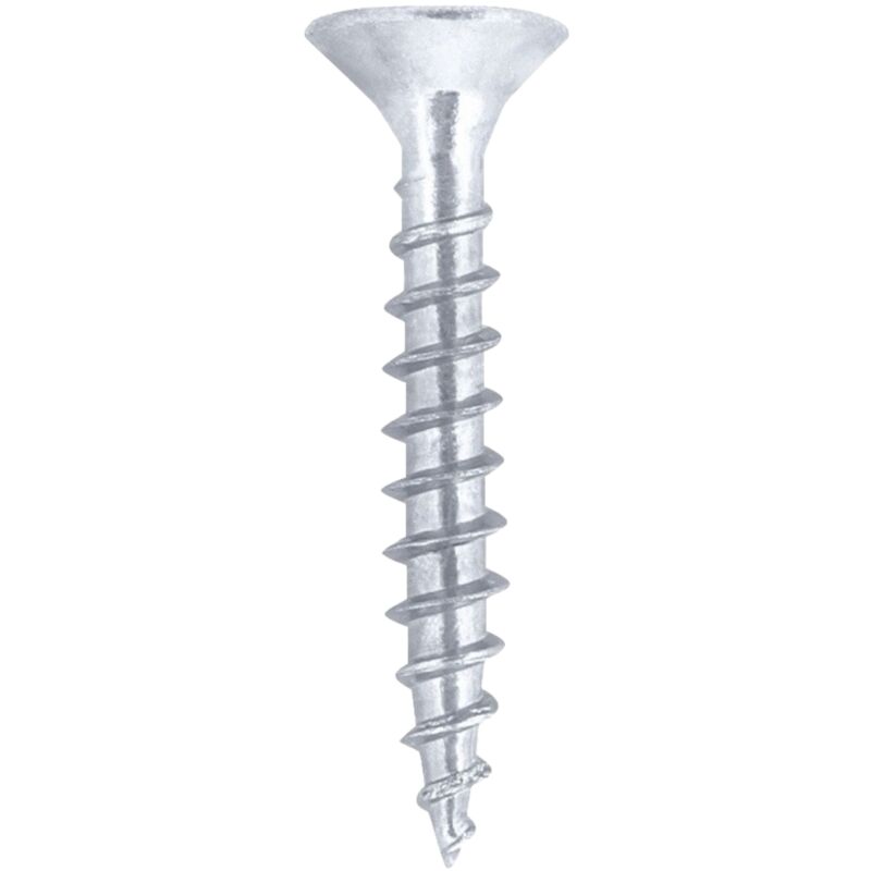 foto del prodotto vite truciolare cromate 3,5x18 scatola da 500pz