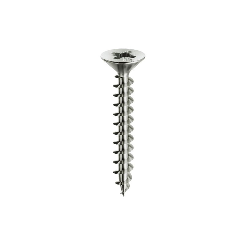 foto del prodotto vite truciolare tsp 2,5x 12mm chromiting panelvit 5 ce