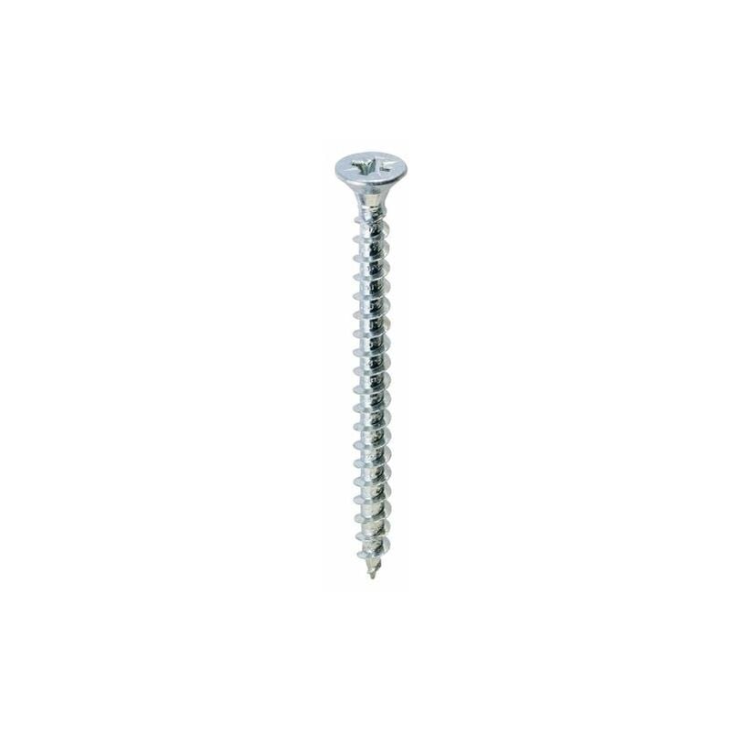 foto del prodotto vite truciolare tsp 2,5x12 mm zincata 10 ce