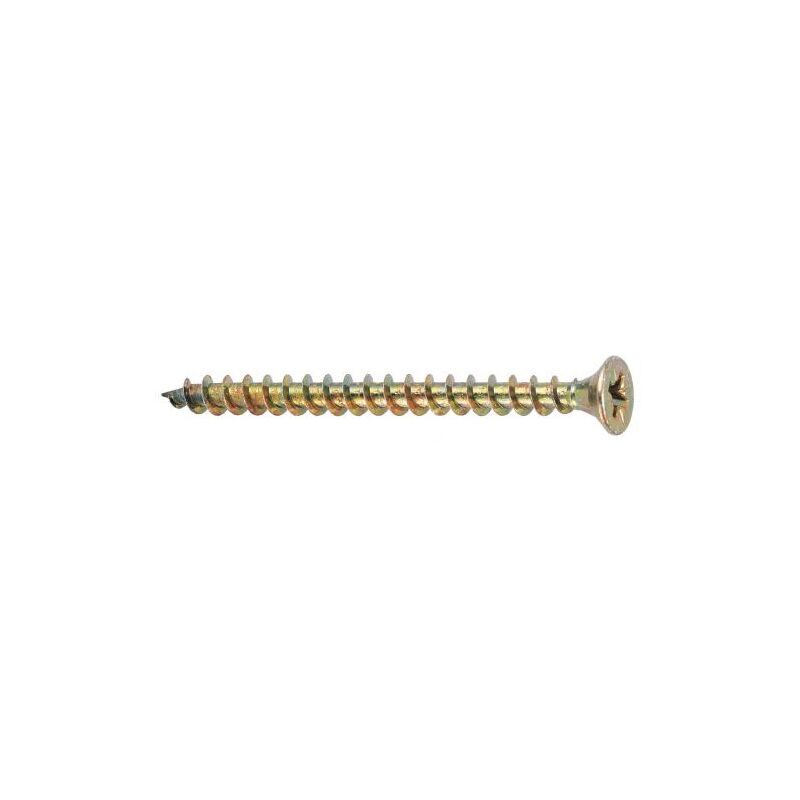 foto del prodotto vite truciolare tsp 4,5x25mm tropicalizzata 5 ce