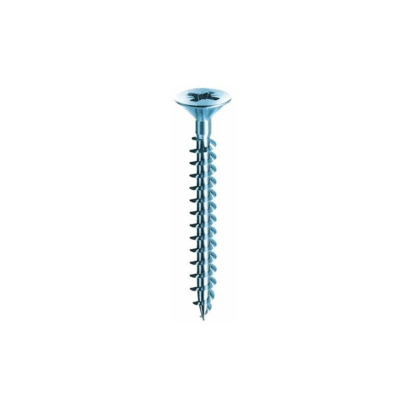 foto del prodotto vite truciolare tsp 4 x 30mm inox panelvit 2 ce