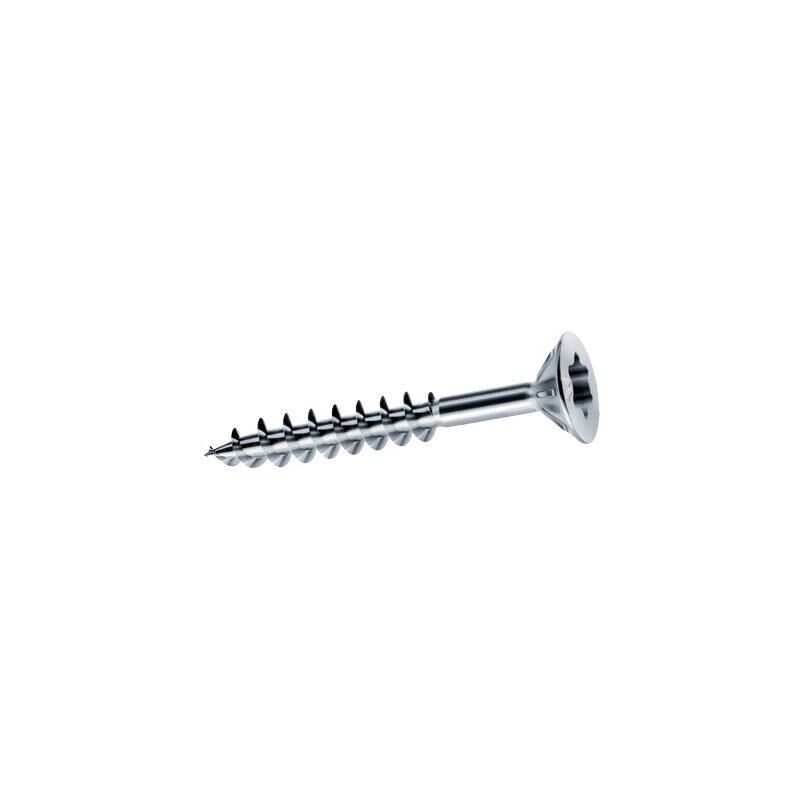 foto del prodotto vite truciolare tsp pf tx chrom panelvit mustad