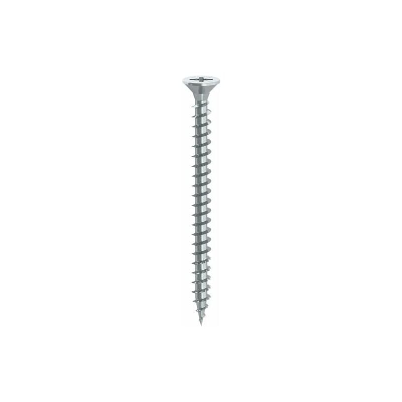 foto del prodotto vite truciolare tsp tx 6 x 40mm chrom panelvit 2 ce