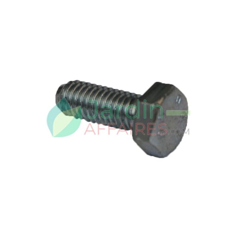 foto del prodotto vite uni 5739 m 6 x 16 delmorino 40100087