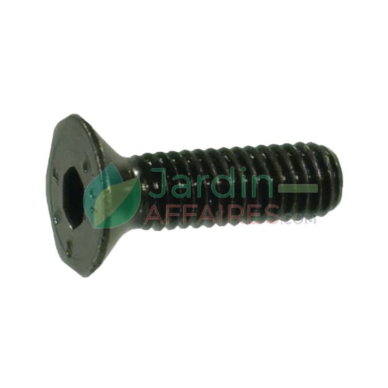 foto del prodotto vite uni 5933 m 10 x 20 delmorino 40100217