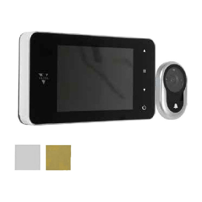 foto del prodotto vitel spioncino digitale 4 ottonato