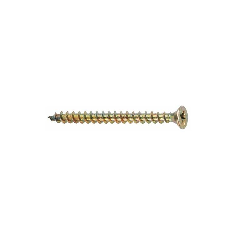foto del prodotto viti a legno t.s.p. tropic. 5 x40