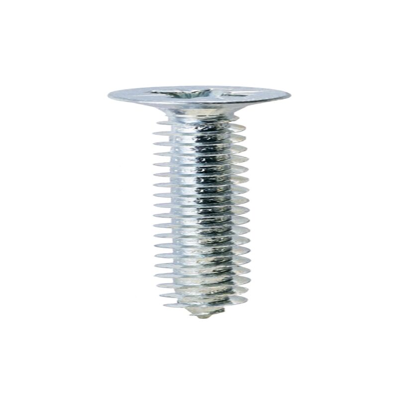 immagine 0 del prodotto viti a legno t.s.p. zincate 5 x35