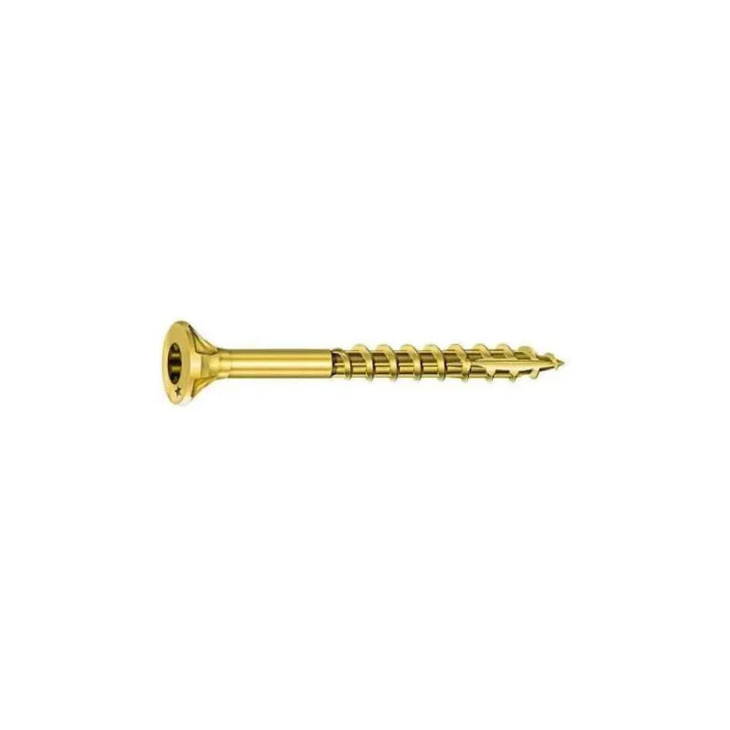 foto del prodotto viti a testa svasata rocket minivybac star 6x140mm, 4 pz.