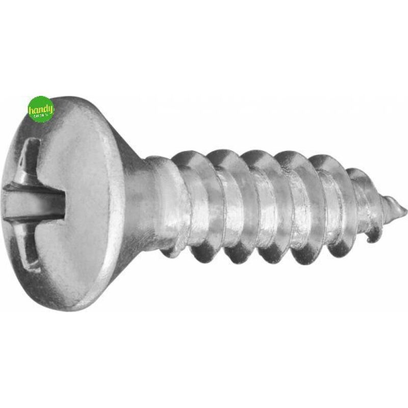 foto del prodotto viti autofilettanti 4,2 x 16 - 30 pz.