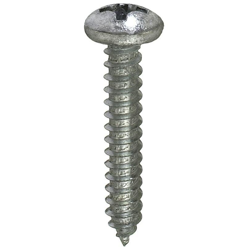 foto del prodotto viti autofilettanti testa cilindrica 3,5 x 9,5 50 pz.