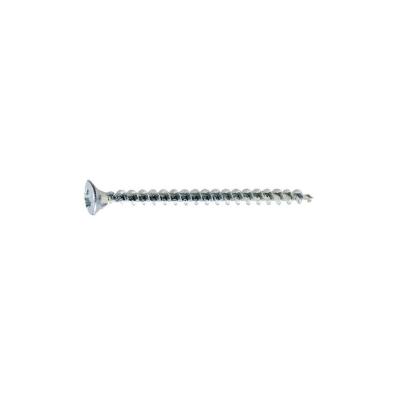 foto del prodotto viti autofilettanti testa svasata piana mm.4.2x13
