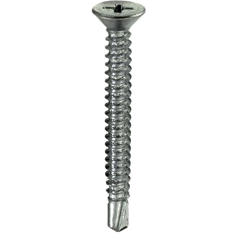 foto del prodotto viti autoperforanti 3,5 x 19 - 50 pz.