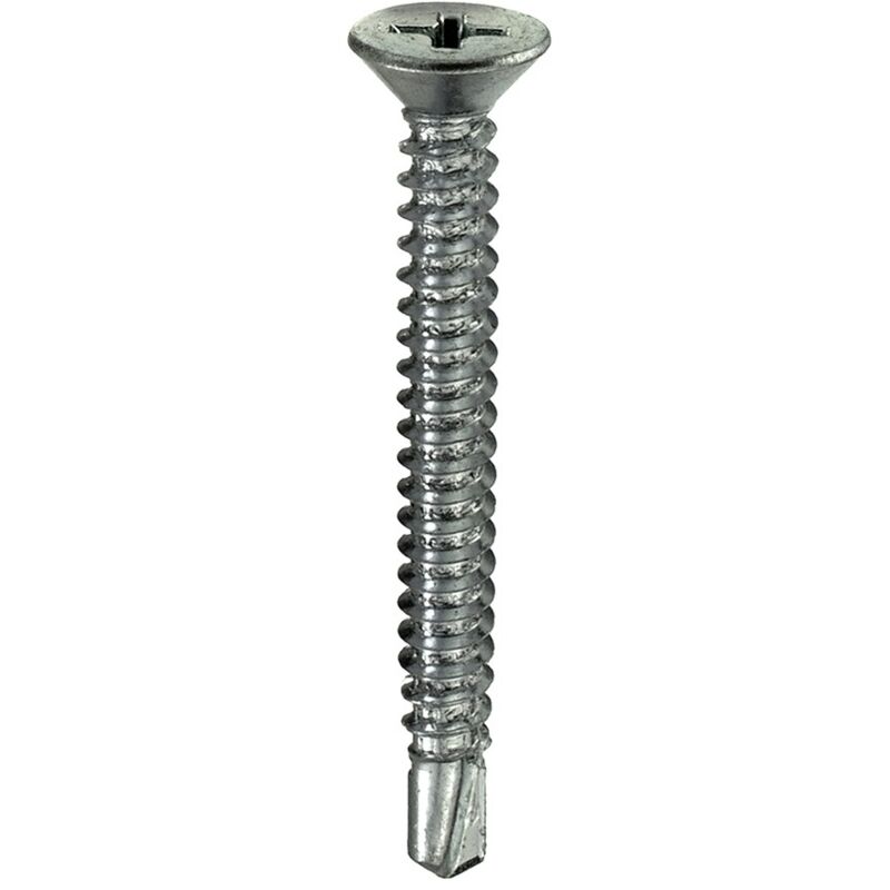 foto del prodotto viti autoperforanti 4,2 x 16 - 40 pz.