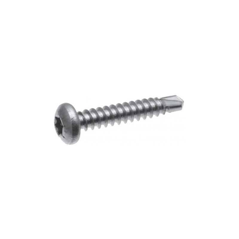 foto del prodotto viti autoperforanti scellit ac tcx 4,8x3,8 scatola da 500 tcx48038