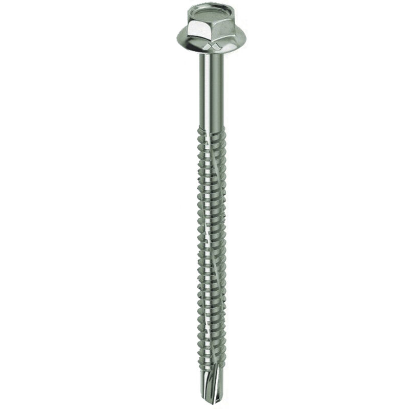 foto del prodotto viti autoperforanti t.e. ch.10- 6x110 koverv. prezzo per 1 pezzo.