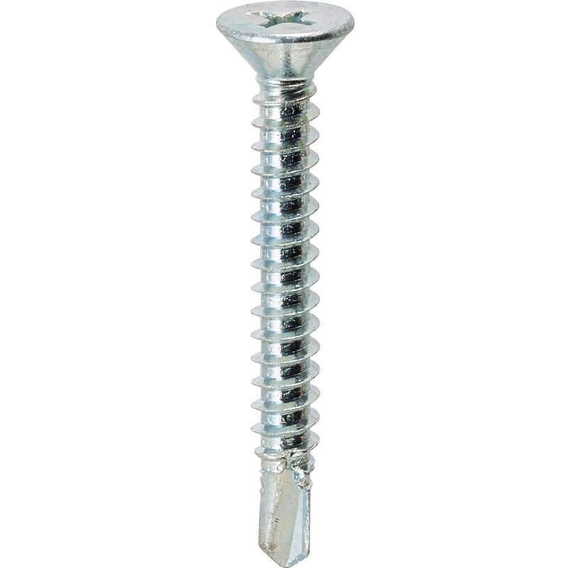 foto del prodotto viti autoperforanti tsp a croce 4,2x45