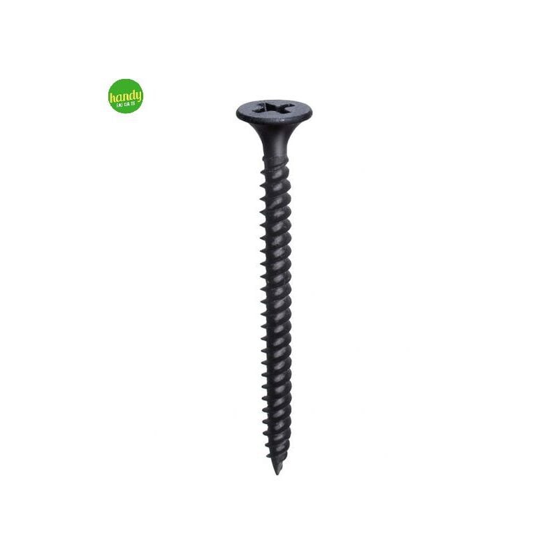foto del prodotto viti cartongesso masidef 3,9x25 100 pezzi
