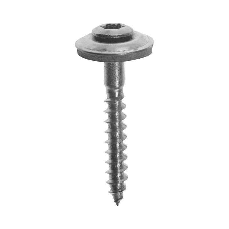 foto del prodotto viti con rondella per lattonieri 4,5 x 40 10 pz.
