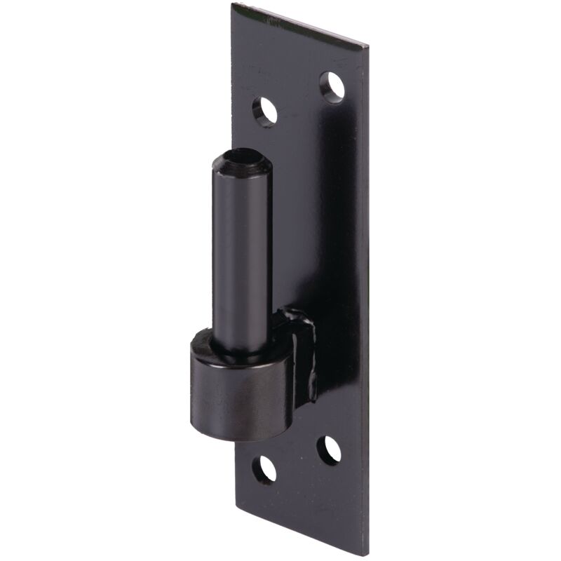 foto del prodotto viti con testa a brugola 14x12 mm, zincatura catodica, vernice nera a immersione