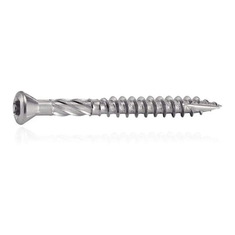 foto del prodotto viti da ponte in acciaio inox c410 5x50, 200 pz.