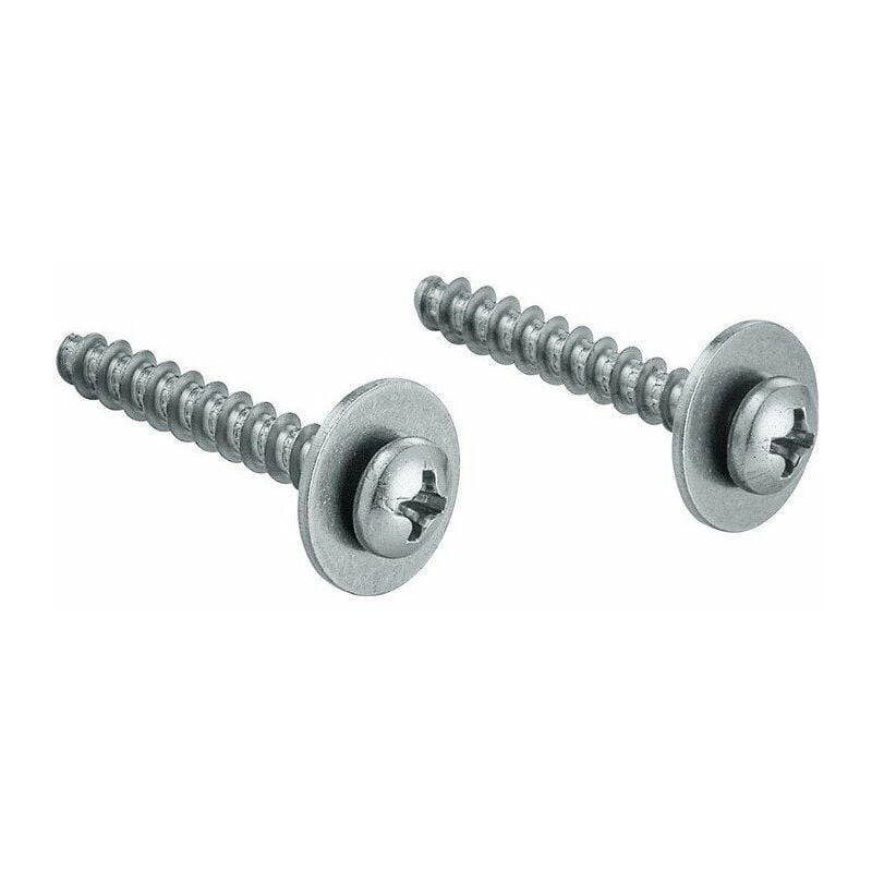 foto del prodotto viti di fissaggio grohe