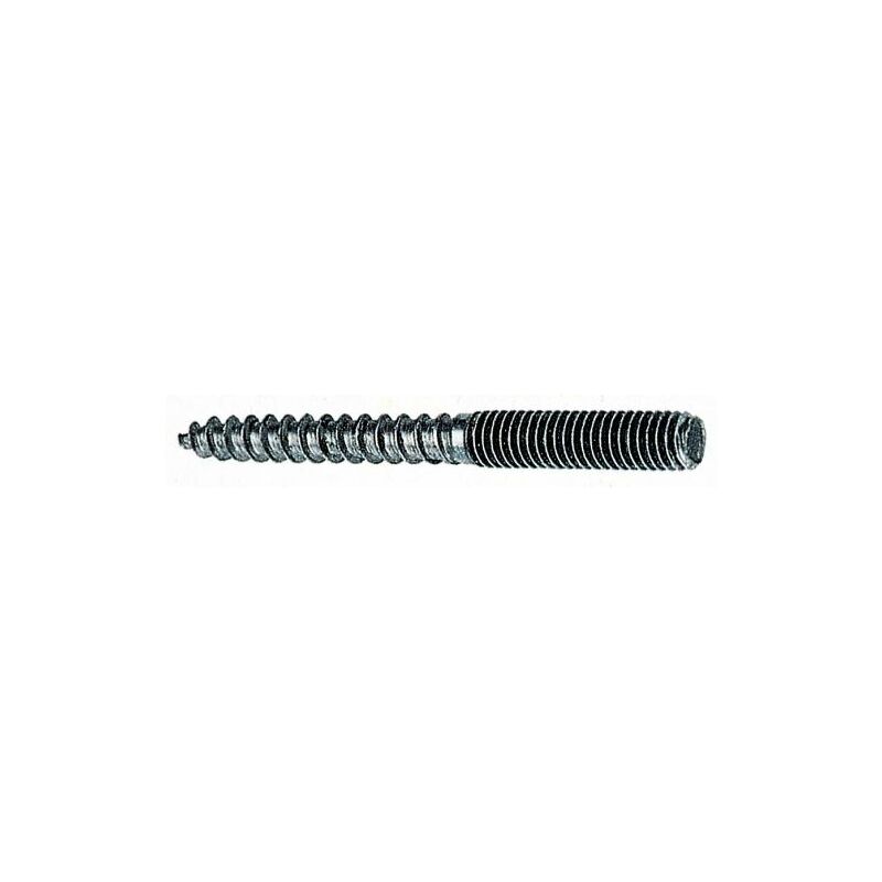foto del prodotto viti di giunzione 2 filetti m4x20 mm per legno met 10 ce