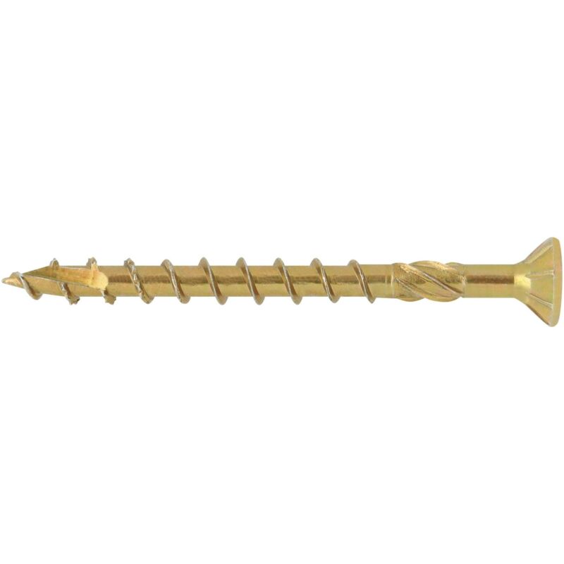 foto del prodotto viti fresate per legno tsp torx mm. 6x 60 200 pz