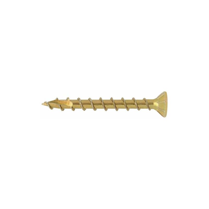 foto del prodotto viti fresate x legno tsp torx mm. 4x40 500 pz