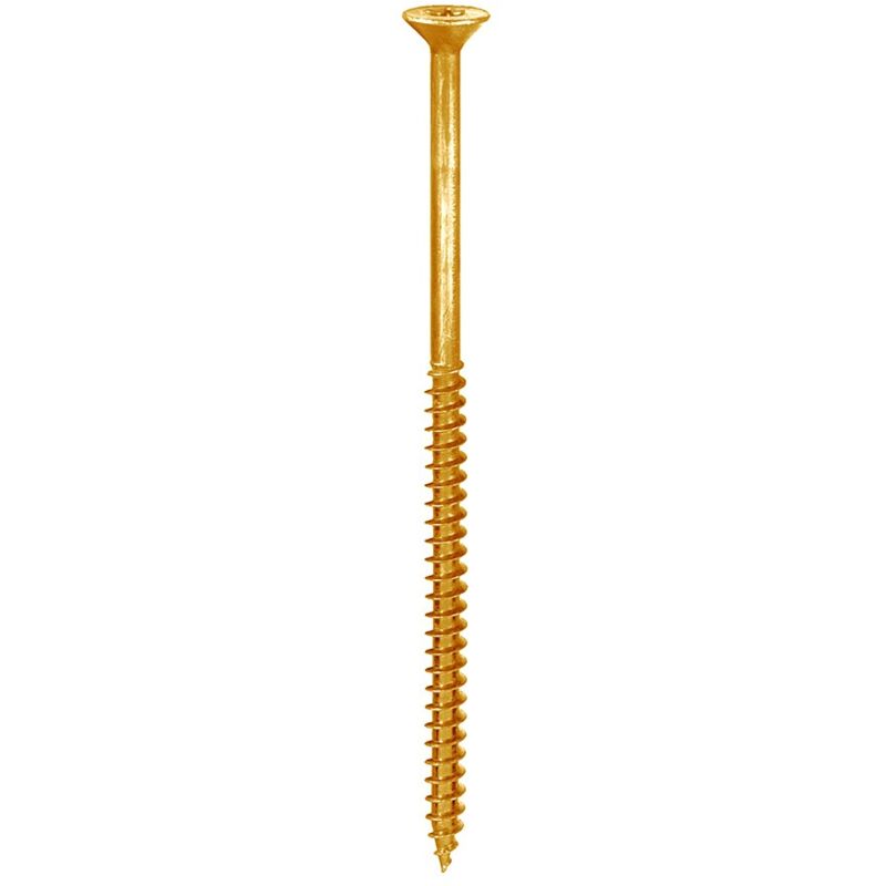 foto del prodotto viti impronta torx 4,0 x 45 16 pz.