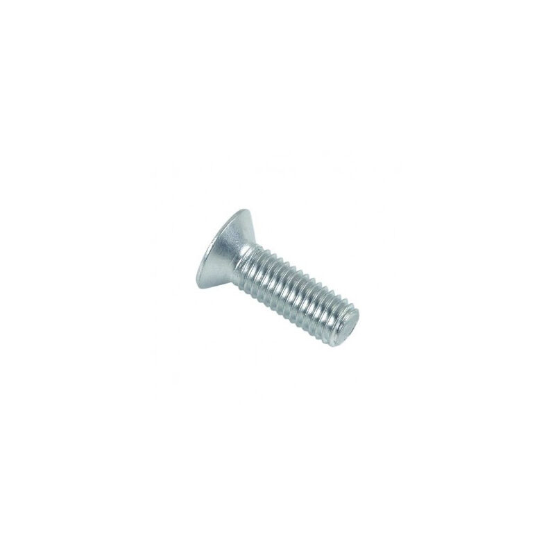 foto del prodotto viti in metallo lennie a testa svasata 4x20 scatola da 500 vmfc0402002b
