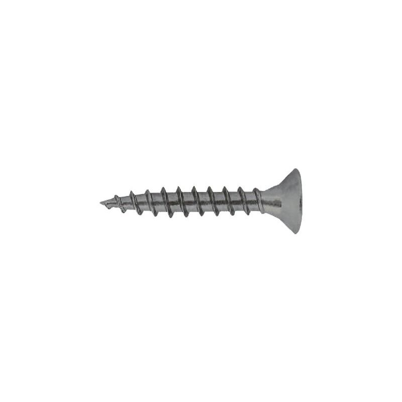 foto del prodotto viti legno brixo inox tsp 5,0x60 cf.25pz