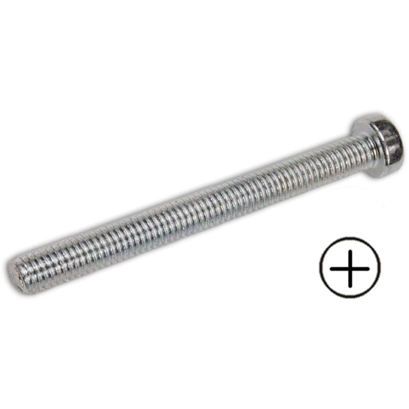 foto del prodotto viti metallo croce tc mm 3x20 zincate