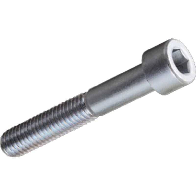 foto del prodotto viti metallo tc esagono incass. 6x10mm zincate