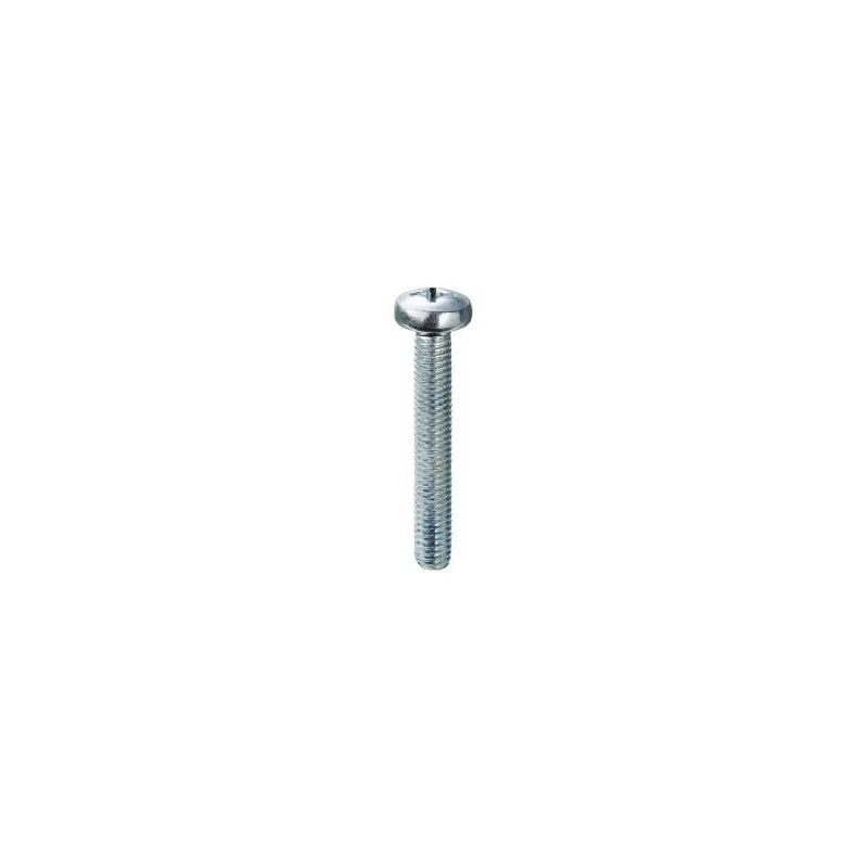 foto del prodotto viti metriche inox testa cilindrica mm.4x10