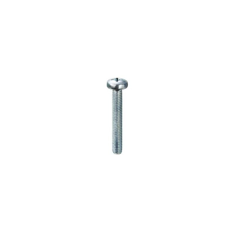 foto del prodotto viti metriche inox testa cilindrica mm.4x30