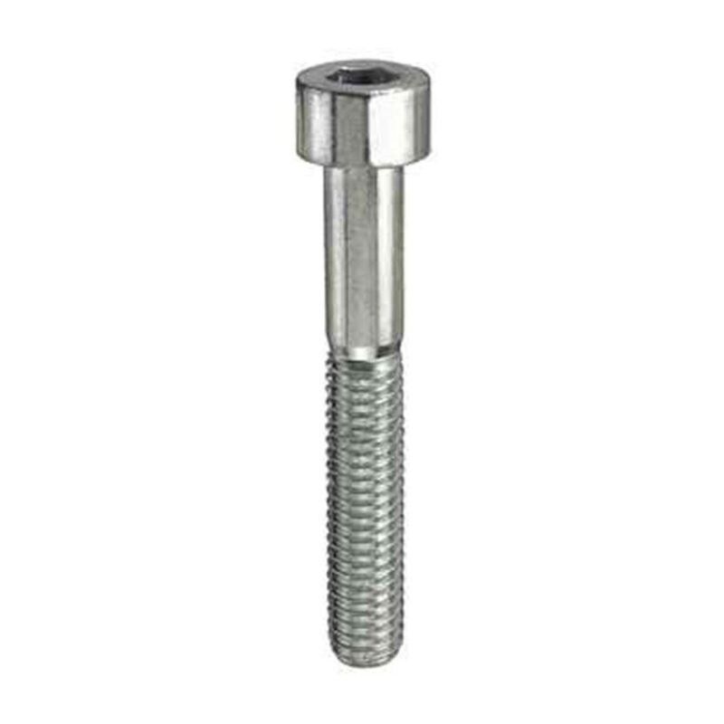 foto del prodotto viti metriche tcei inox a2 - m6 x 20 - 8 pz.