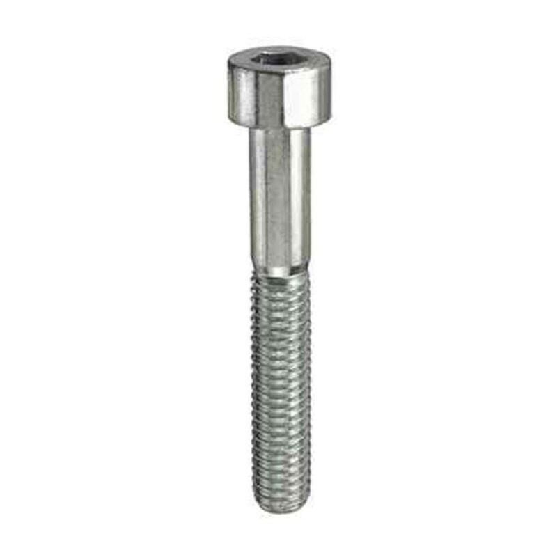 foto del prodotto viti metriche tcei inox a2 m6 x 30 6 pz.