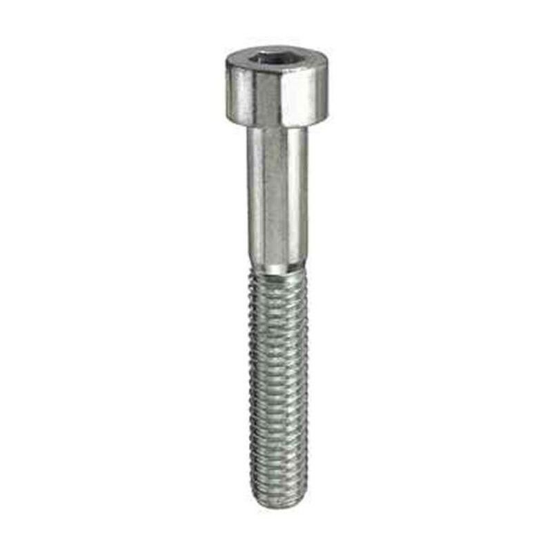 foto del prodotto viti metriche tcei inox a2 m6 x 60 4 pz.
