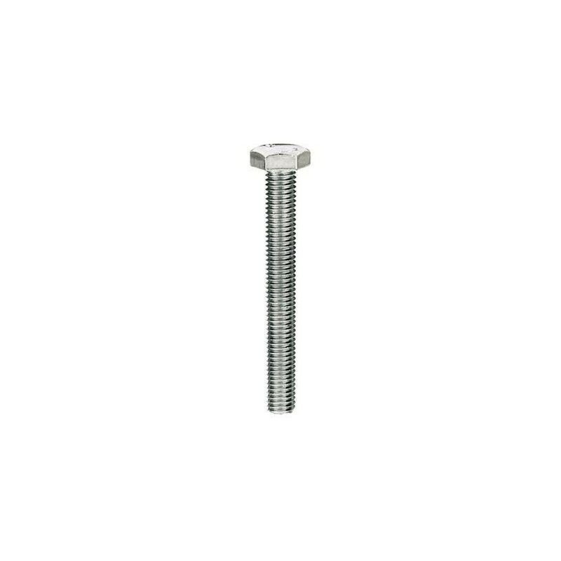 immagine 0 del prodotto viti metriche testa esagonale inox a2 m5 x 40 10 pz.
