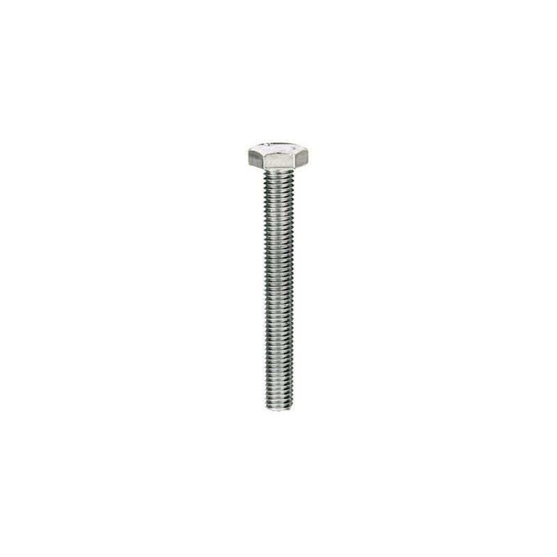 foto del prodotto viti metriche testa esagonale inox a2 m8 x 10 8 pz.
