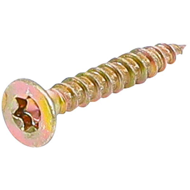 foto del prodotto viti multiuso torx t10 3,0 x 20 mm 260 pezzi
